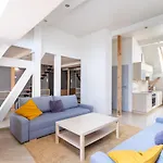 Victus Apartamenty, Apartament Panorama