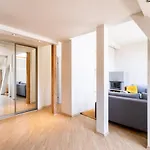 Victus Apartamenty, Apartament Panorama